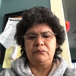 Meet your Posher, Florence